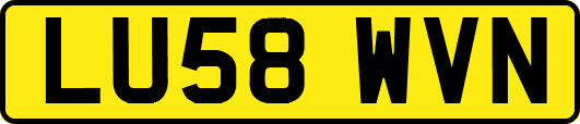 LU58WVN