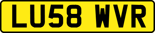 LU58WVR
