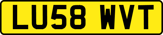 LU58WVT