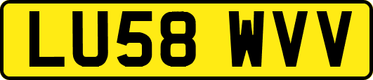 LU58WVV