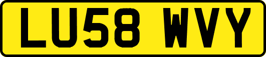 LU58WVY