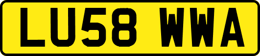LU58WWA