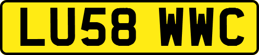 LU58WWC