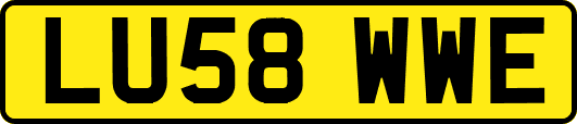 LU58WWE