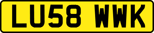 LU58WWK