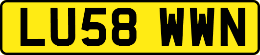 LU58WWN