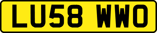 LU58WWO