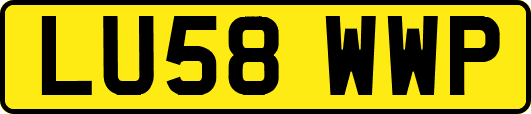 LU58WWP