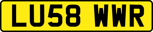 LU58WWR