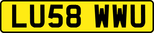 LU58WWU