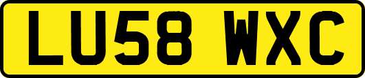 LU58WXC