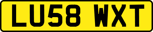 LU58WXT