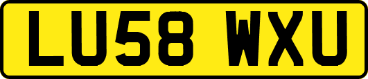 LU58WXU