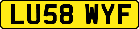 LU58WYF