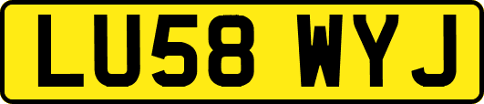 LU58WYJ