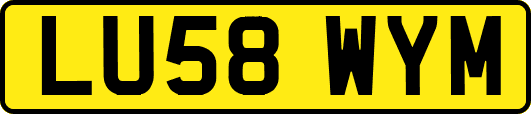 LU58WYM