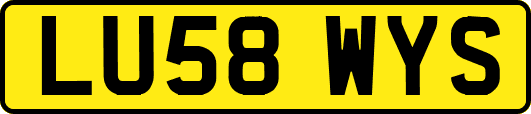 LU58WYS