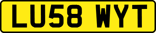 LU58WYT