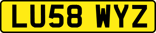 LU58WYZ