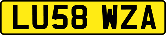 LU58WZA
