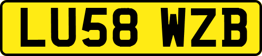 LU58WZB