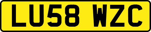 LU58WZC