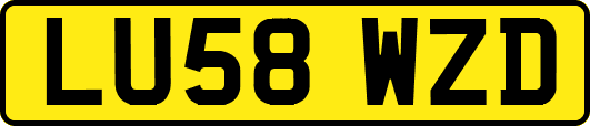 LU58WZD