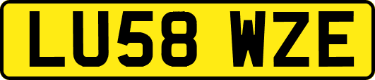 LU58WZE