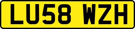 LU58WZH