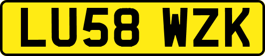 LU58WZK