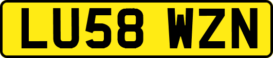LU58WZN
