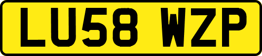 LU58WZP