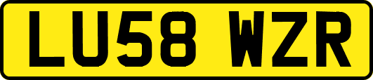 LU58WZR