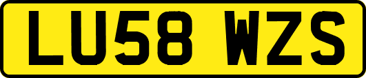 LU58WZS