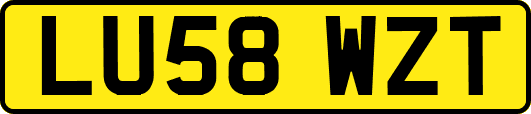 LU58WZT