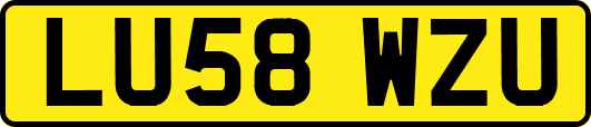 LU58WZU