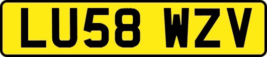 LU58WZV