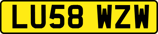 LU58WZW