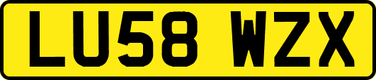 LU58WZX