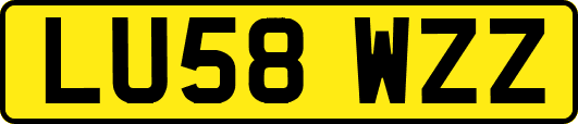 LU58WZZ