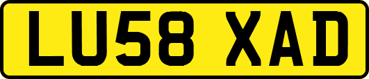 LU58XAD