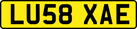 LU58XAE
