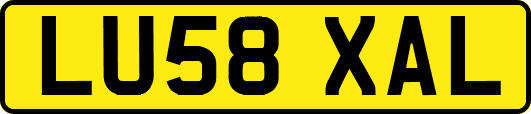 LU58XAL