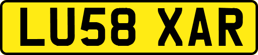 LU58XAR