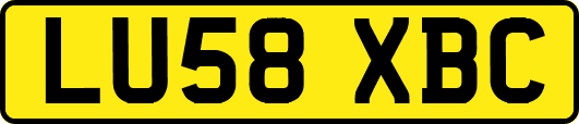 LU58XBC