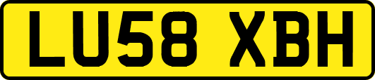 LU58XBH