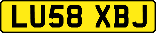 LU58XBJ