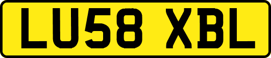 LU58XBL