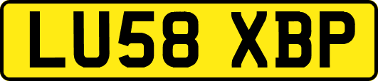 LU58XBP