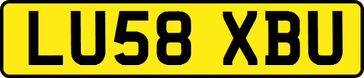 LU58XBU